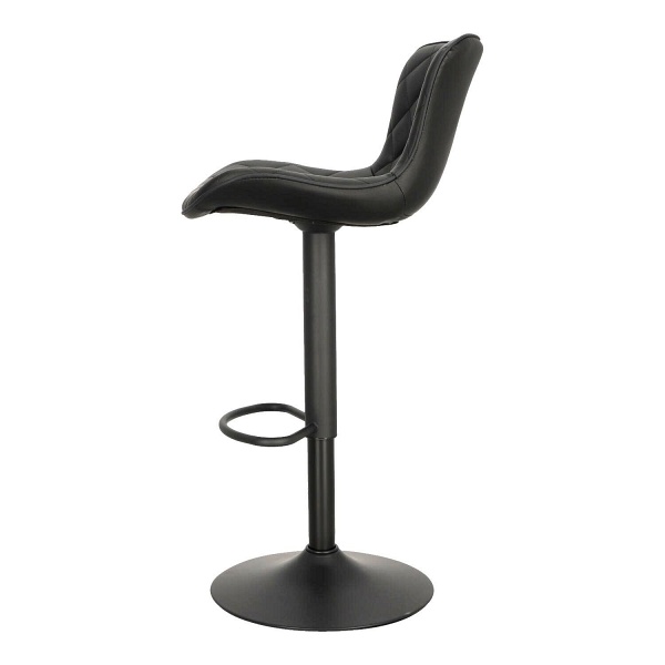 Hoker Aland czarny - Intesi